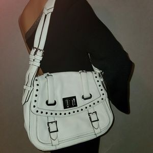 Aimee Kestenberg 100% leather